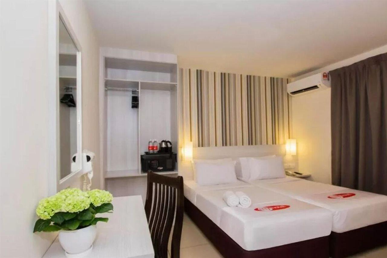 My Hotel @ Sentral 2 Kuala Lumpur Exterior photo