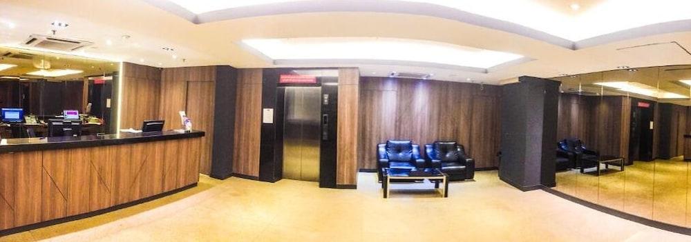 My Hotel @ Sentral 2 Kuala Lumpur Exterior photo