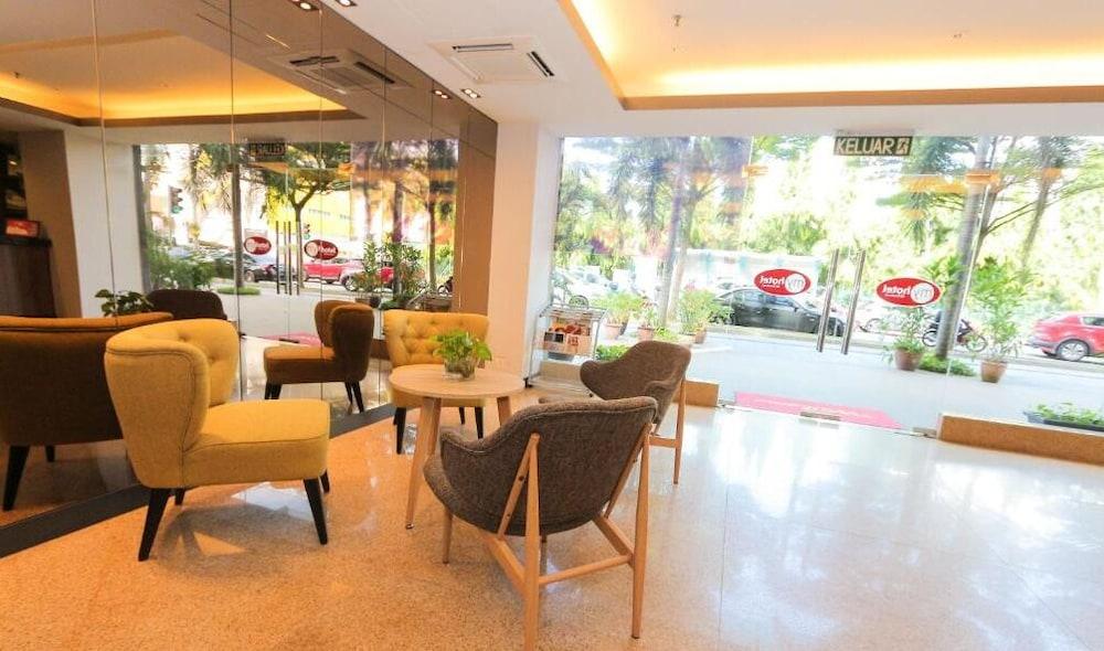 My Hotel @ Sentral 2 Kuala Lumpur Exterior photo